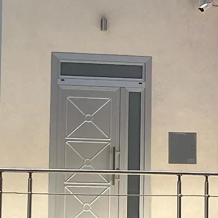 La Casa Di Alessandro