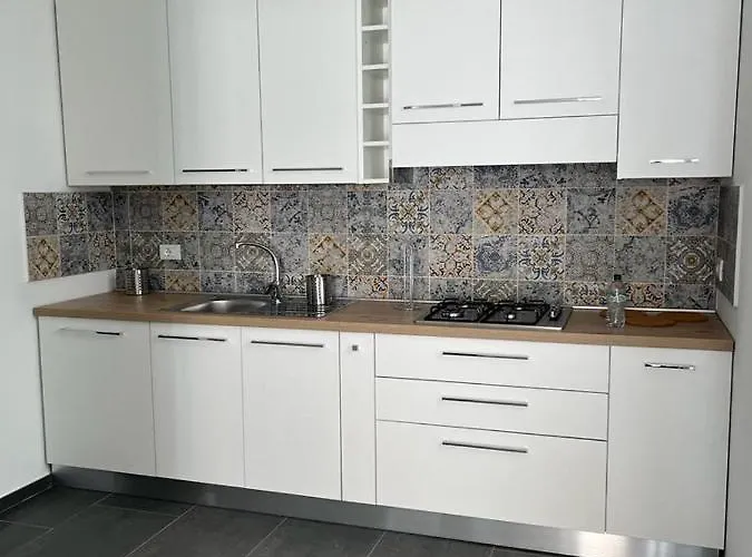 La Casa Di Alessandro