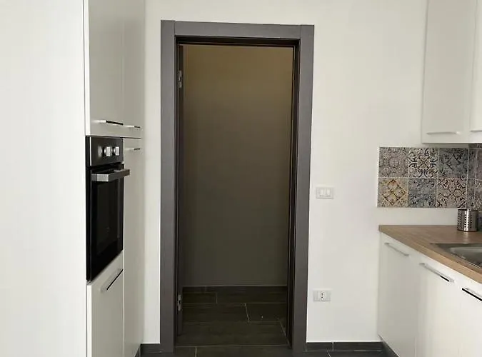La Casa Di Alessandro Apartmán Noto