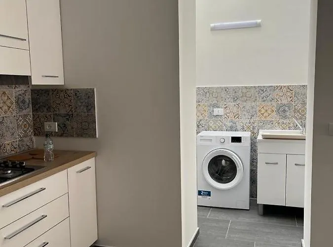 Apartmán La Casa Di Alessandro Noto