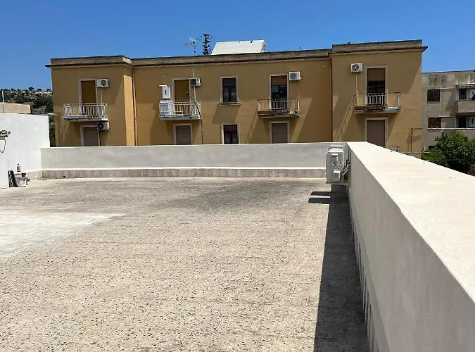 Apartmán La Casa Di Alessandro