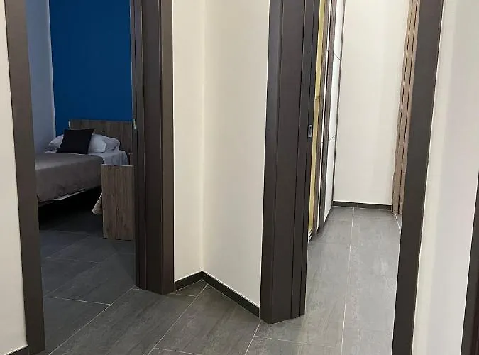 La Casa Di Alessandro Apartmán Noto