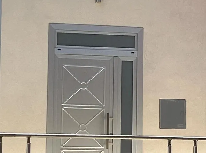 La Casa Di Alessandro