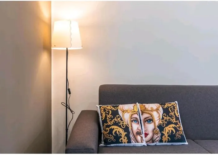 La Casa Di Alessandro Apartmán Noto
