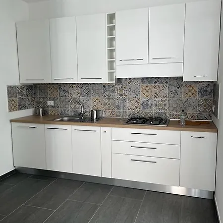 La Casa Di Alessandro