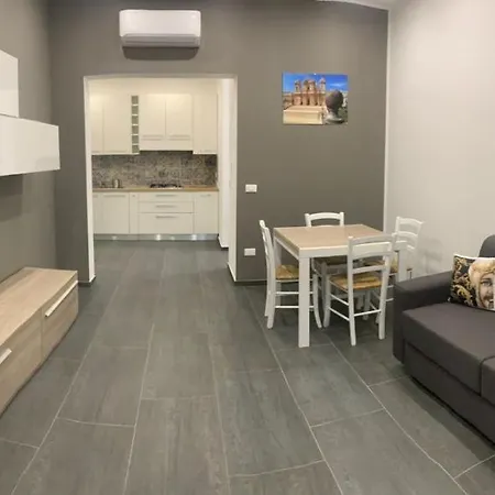 La Casa Di Alessandro Noto
