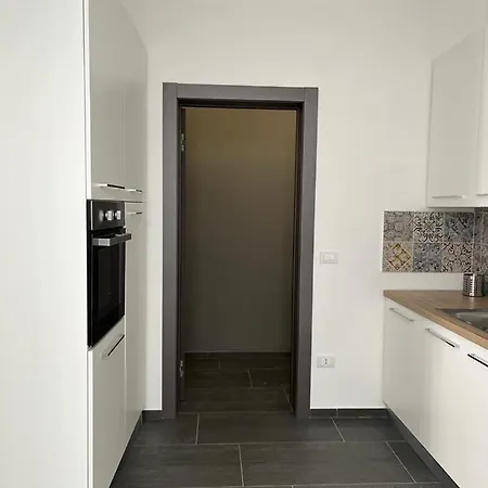 La Casa Di Alessandro Apartmán Noto