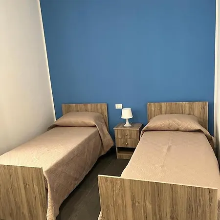 Apartmán La Casa Di Alessandro *