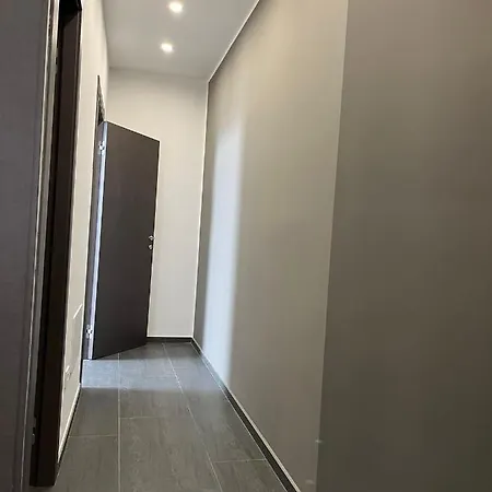 Apartmán La Casa Di Alessandro
