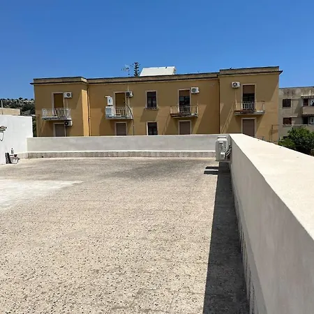 Apartman La Casa Di Alessandro