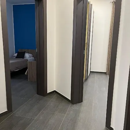 La Casa Di Alessandro Apartmán Noto