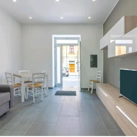 Apartmán La Casa Di Alessandro Noto