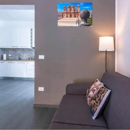Apartman La Casa Di Alessandro *
