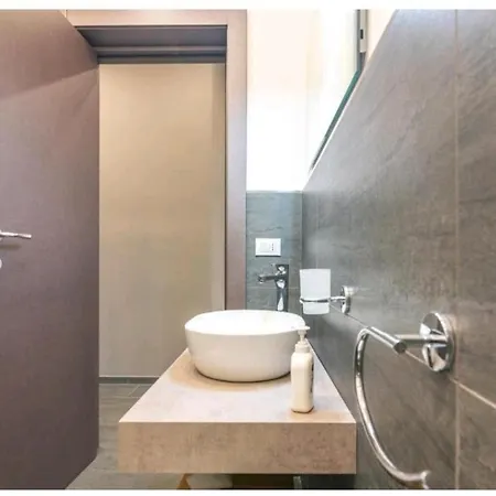 La Casa Di Alessandro Apartmán