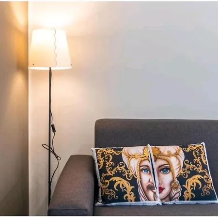 La Casa Di Alessandro Apartment Noto