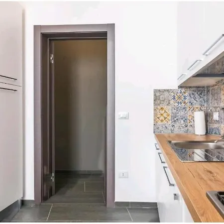 Apartman La Casa Di Alessandro *