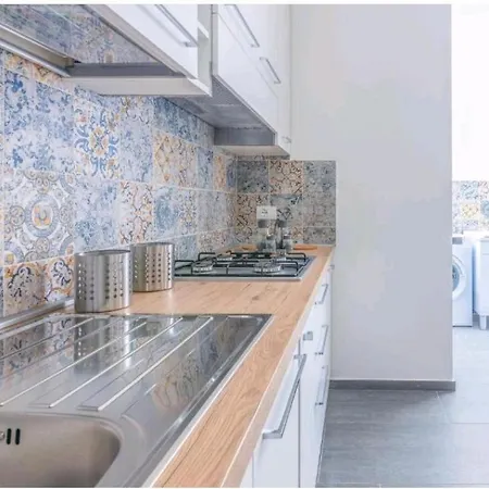 La Casa Di Alessandro Apartment Noto