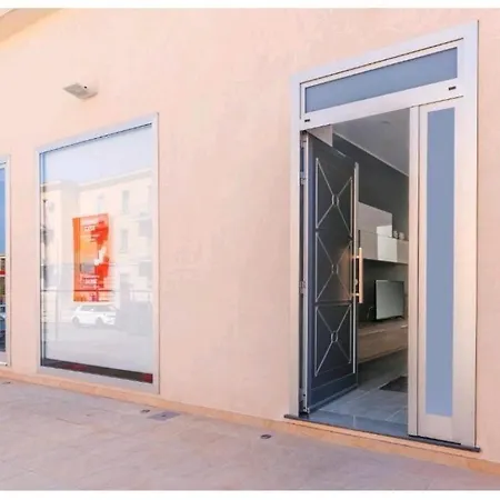 La Casa Di Alessandro Apartment