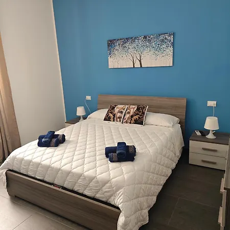 La Casa Di Alessandro Apartman Noto